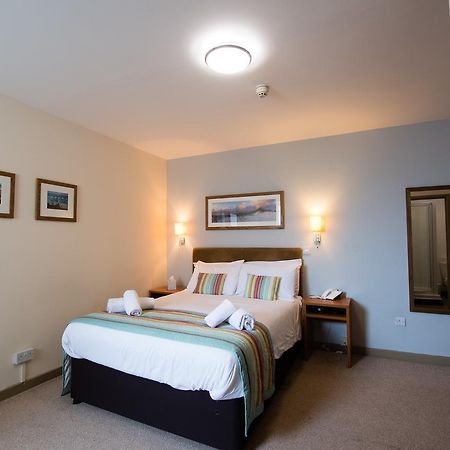 Hotel Monachty Aberaeron Exterior foto