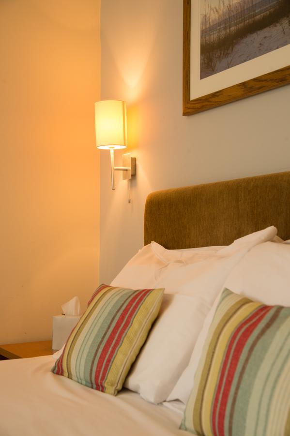 Hotel Monachty Aberaeron Exterior foto