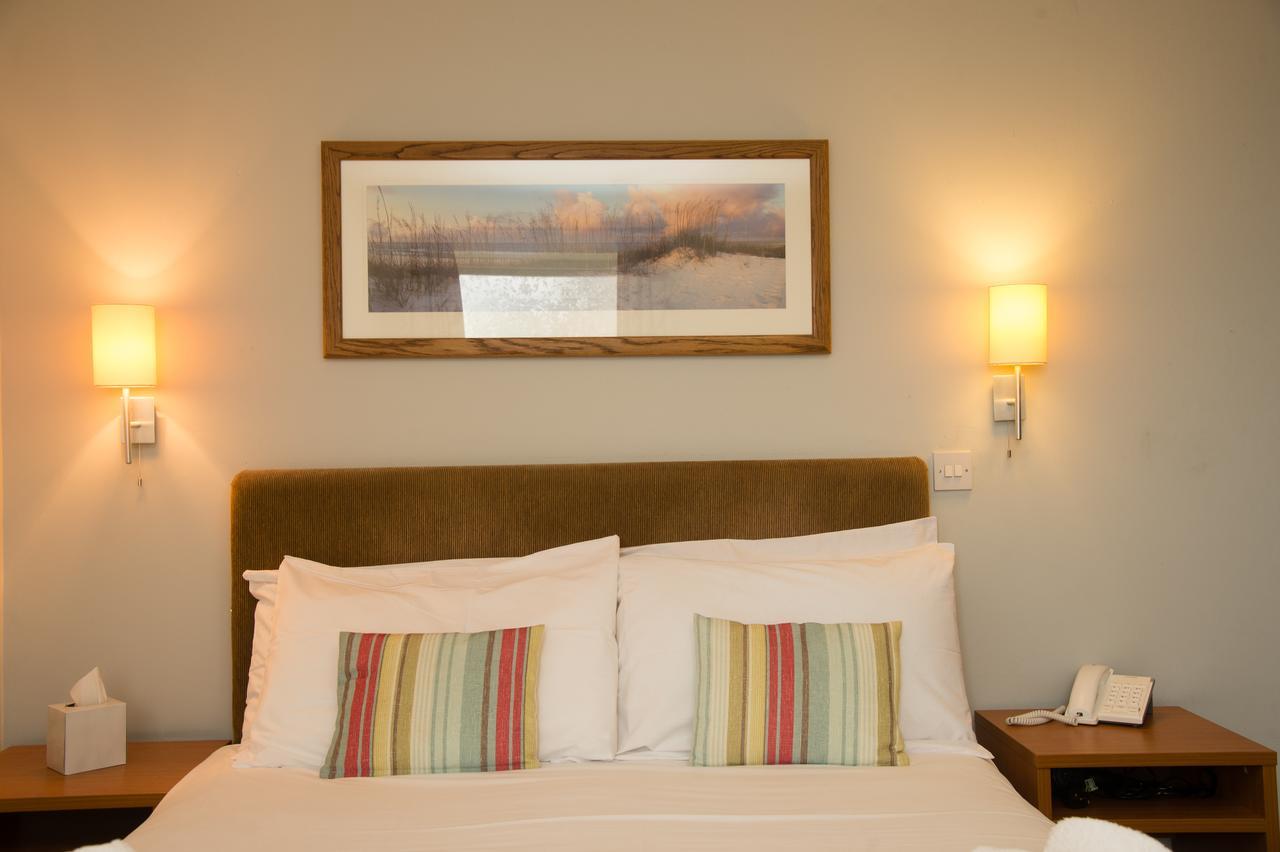 Hotel Monachty Aberaeron Exterior foto