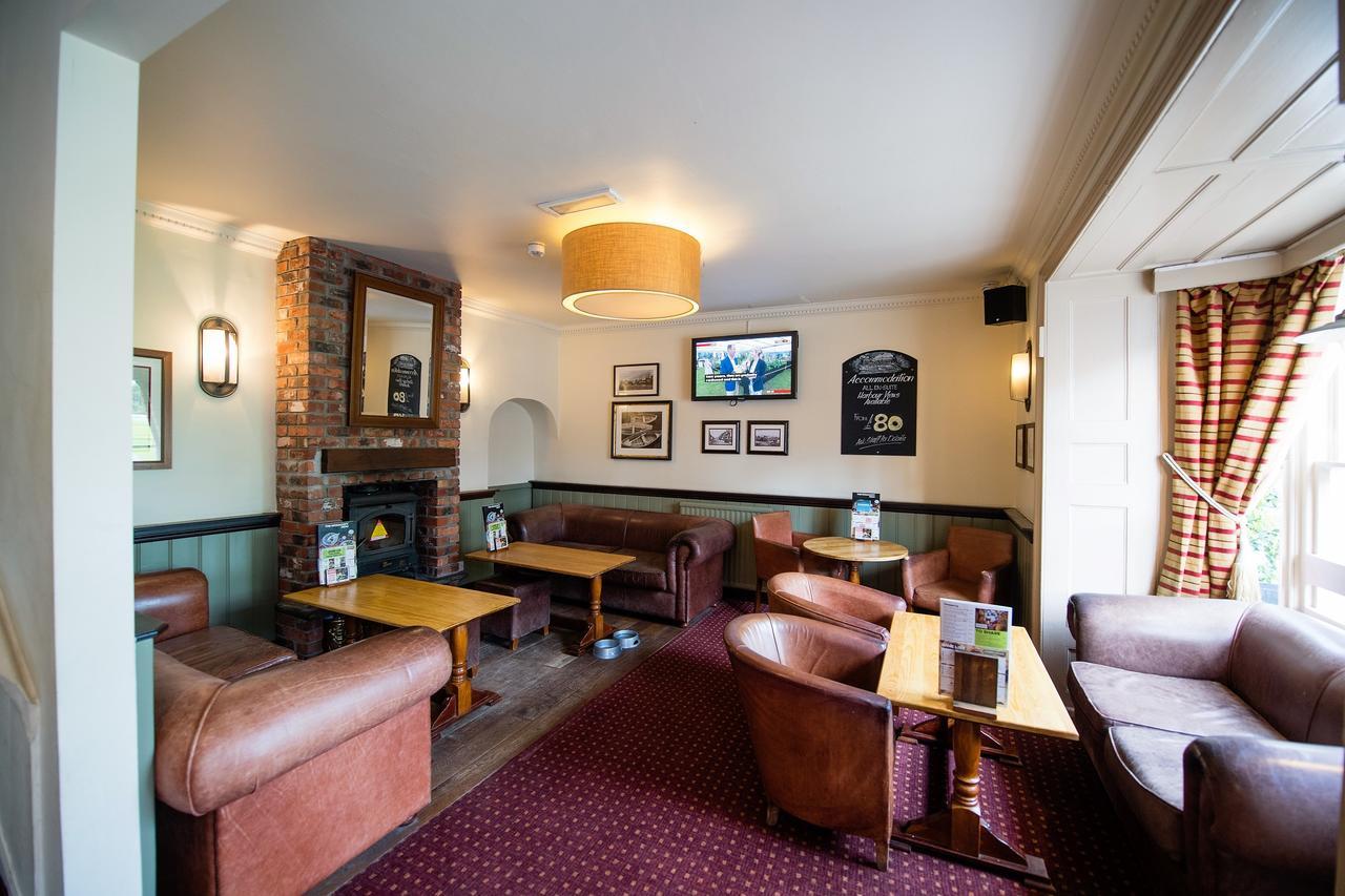 Hotel Monachty Aberaeron Exterior foto