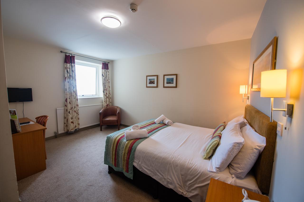 Hotel Monachty Aberaeron Exterior foto