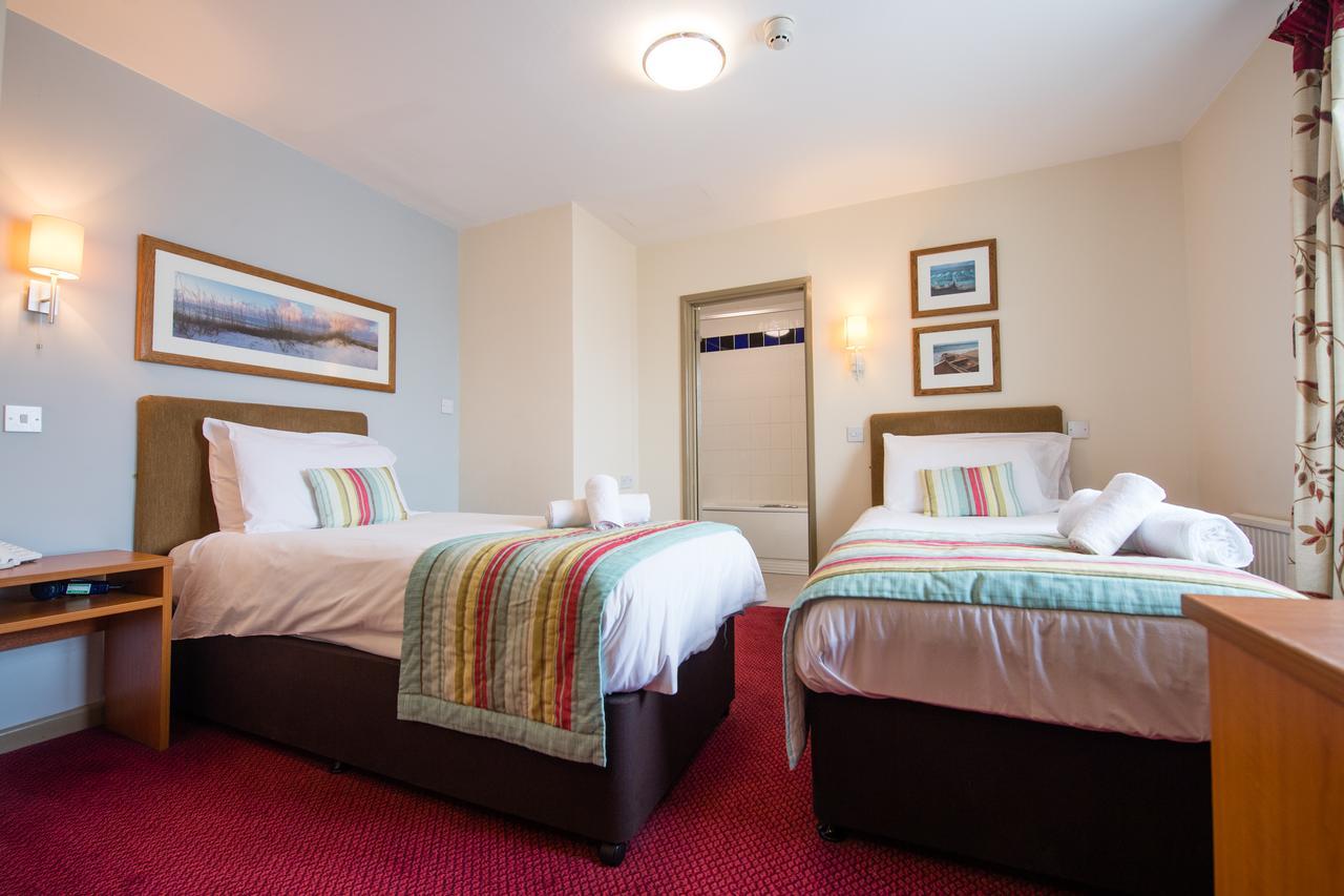 Hotel Monachty Aberaeron Exterior foto
